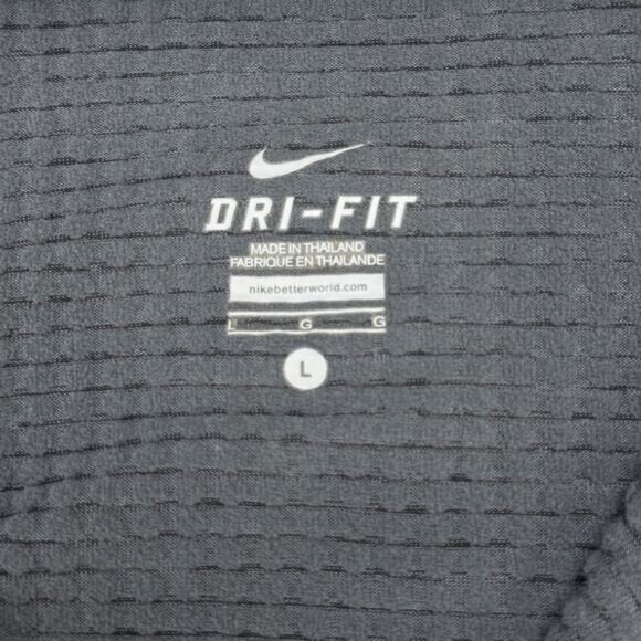 Nike Therma Sphere Running Pullover Size Large - Picture 4 of 6